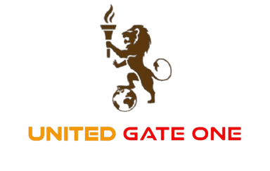 United Gate One Logo