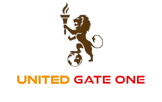 United Gate One Logo